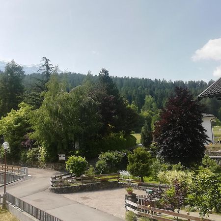 Appartamenti Abetaia Dimaro Buitenkant foto