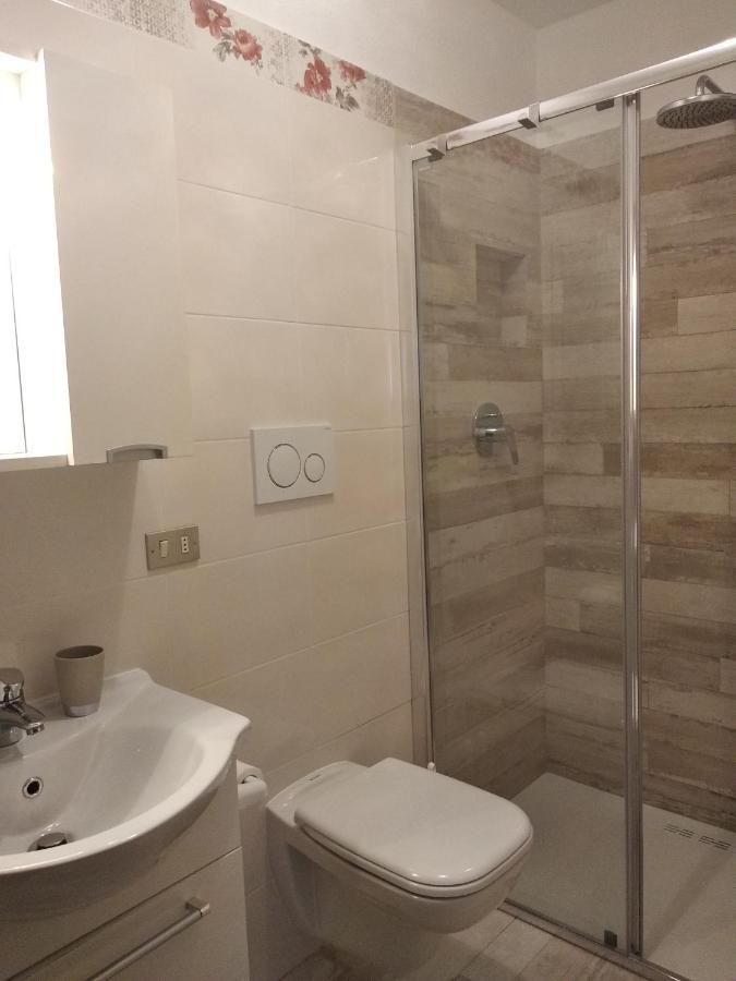 Appartamenti Abetaia Dimaro Buitenkant foto