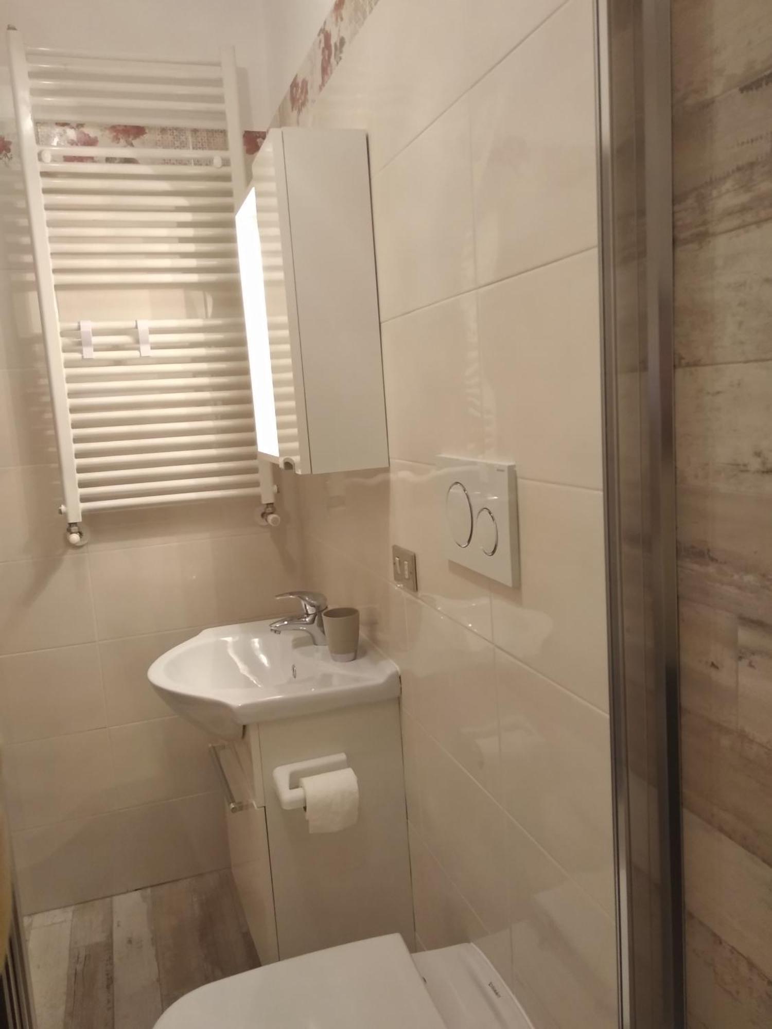 Appartamenti Abetaia Dimaro Kamer foto